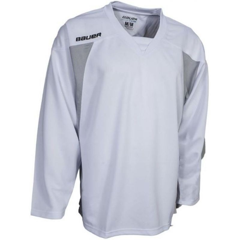 Maglia da hockey Bauer Premium 600 Dear Jr 1047788