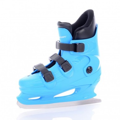 Figure Skates Tempish Rental R16 Jr.13000002060