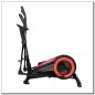 Cross trainer ellittico magnetico HMS H1708-i