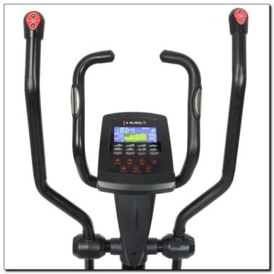 Cross trainer ellittico magnetico HMS H1708-i