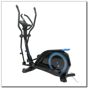 HMS Premium H1833-i electromagnetic elliptical cross trainer