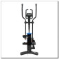 Cross trainer ellittico elettromagnetico HMS Premium H1833-i