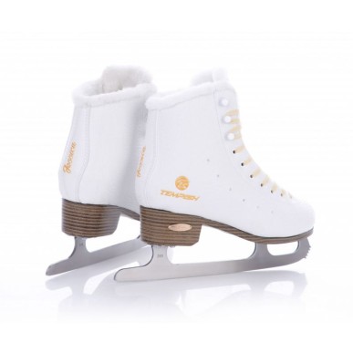 Tempish Jessica W 1300001629 Figure Skates