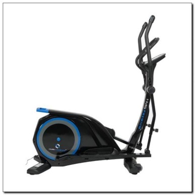 Cross trainer ellittico elettromagnetico HMS Premium H1833-i