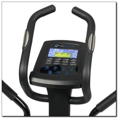 Cross trainer ellittico elettromagnetico HMS Premium H1833-i