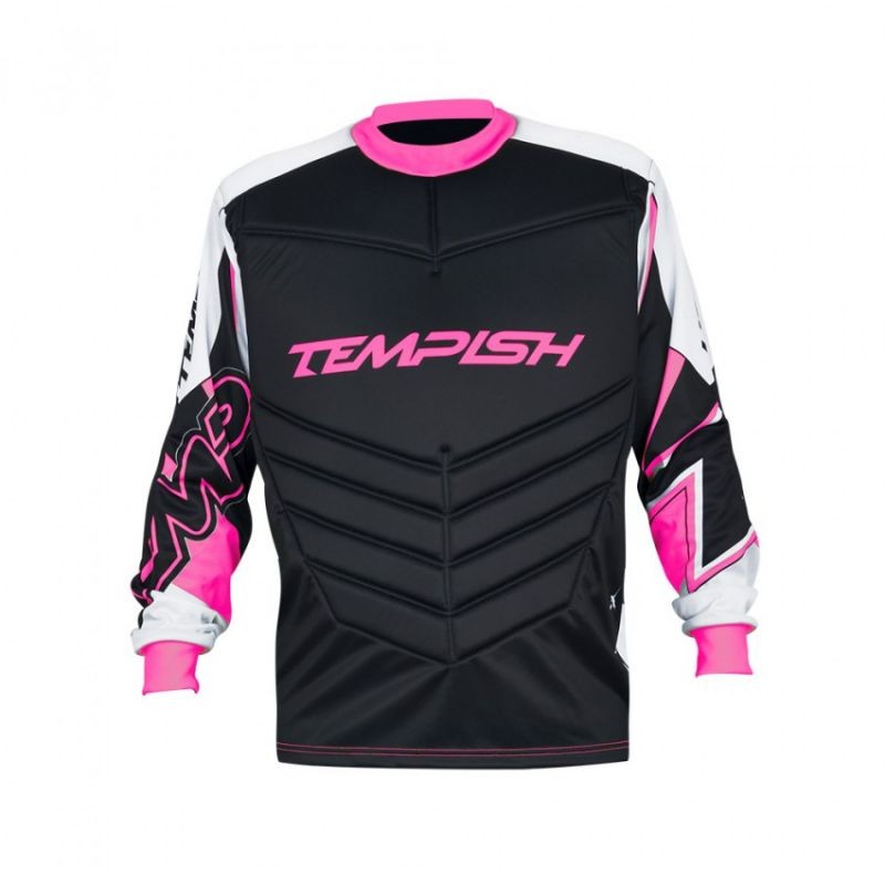 Maglia da portiere Tempish Respect Jr 13500005041