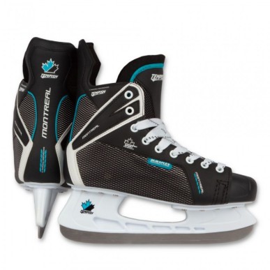 Tempish Montreal hockey skates 113000013359