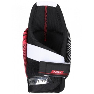 Bauer NSX Jr 1054694 Gomitiere per hockey