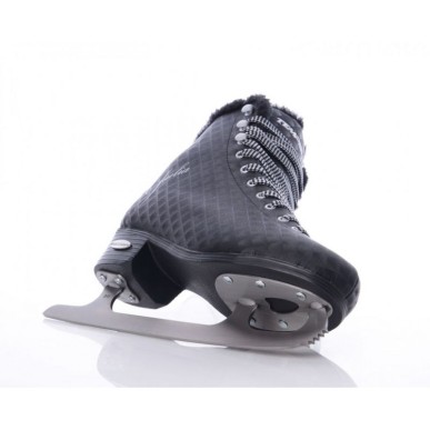 Tempish Giulia Black Plus W 1300001626 Figure Skates