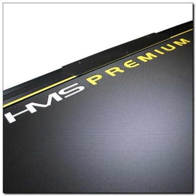 BE8510-i HMS PREMIUM ELECTRIC TREADMILL