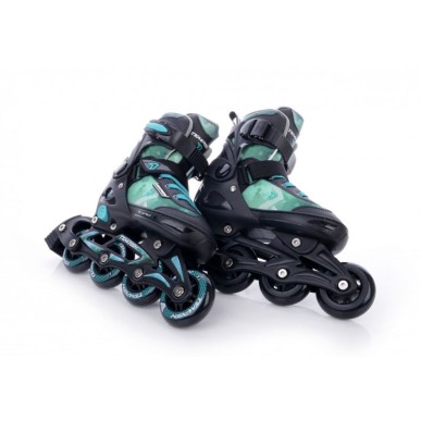 Tempish Dasty Jr. 1000049 rollers