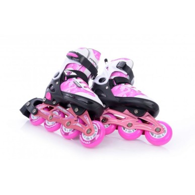 Tempish Dasty Jr 1000050 rollers