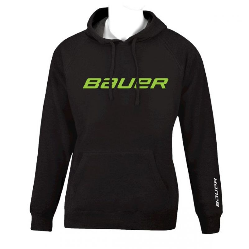 Bauer Core Hoody Sr Color Pop M 1055202 sweatshirt