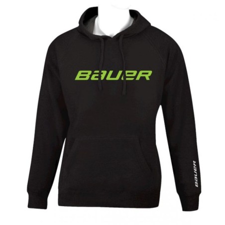 Felpa Bauer Core Hoody Sr Color Pop M 1055202