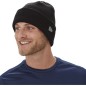 Bauer Team Knit Toque Sr M 1057015 cappello invernale