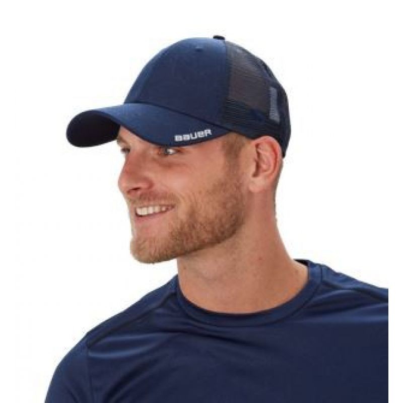 Cap Bauer New Era 39Thirty Team Sr 1057023