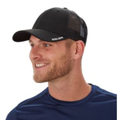 Cap Bauer New Era 39Thirty Team Sr 1057023