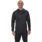 Bauer Vapor Fleece Zip Sr M 1056824 sweatshirt