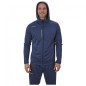 Felpa Bauer Vapor Fleece Zip Sr M 1056824