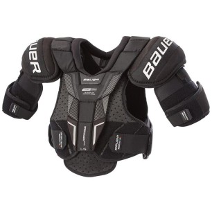 Bauer Pro Series Sr M 1056557 Hockey Shoulder Pads