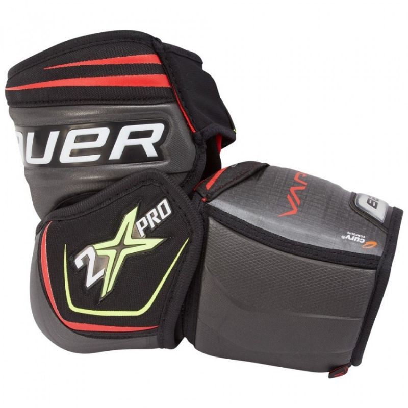 Bauer Vapor 2X Pro Jr 1056609 Gomitiere per hockey