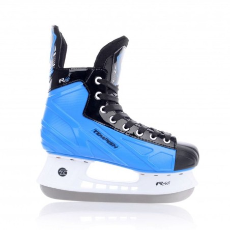 Tempish Rental R46 13000002064 ice hockey skates