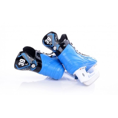 Tempish Rental R46 13000002064 ice hockey skates