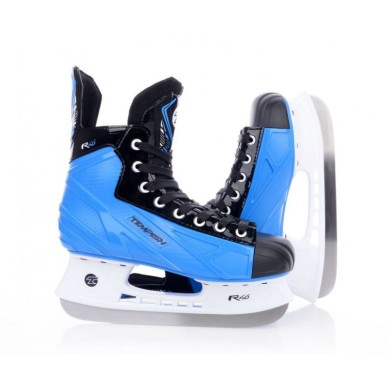 Tempish Rental R46 13000002064 ice hockey skates