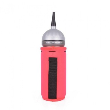 Water bottle with thermal cover Tempish 1240000108