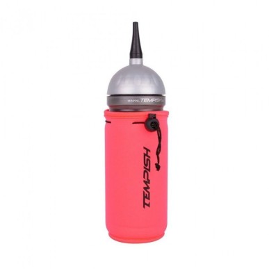 Water bottle with thermal cover Tempish 1240000108