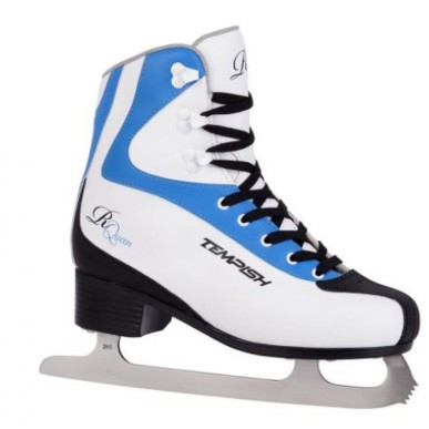 Tempish Rental Queen W 13000002068 Figure Skates