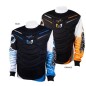 Tempish Respect 2 M 13500004944 goalkeeper jersey