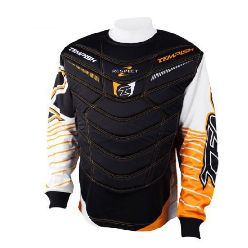 Maglia da portiere Tempish Respect 2 Jr 13500005043