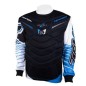 Maglia da portiere Tempish Respect 2 Jr 13500005043