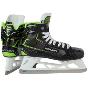 Bauer GSX Sr 1058733 Goalie Skates