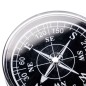 Meteor compass round 71014