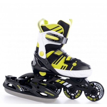 Ice skates, rollers Tempish Misty Duo Jr.13000008255