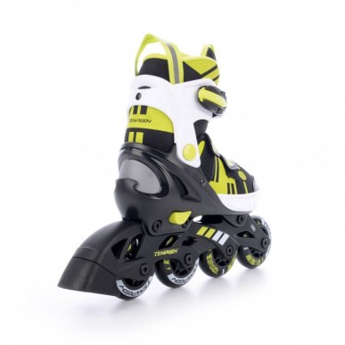 Ice skates, rollers Tempish Misty Duo Jr.13000008255