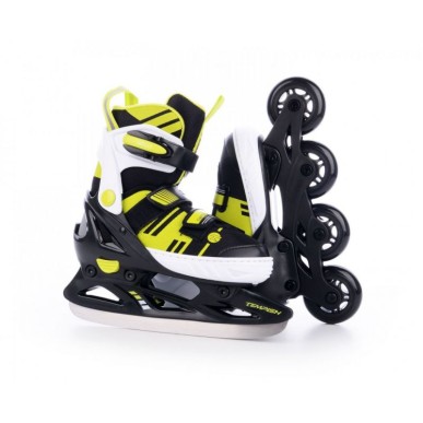 Ice skates, rollers Tempish Misty Duo Jr.13000008255