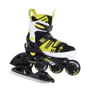 Ice skates, rollers Tempish Misty Duo Jr.13000008255