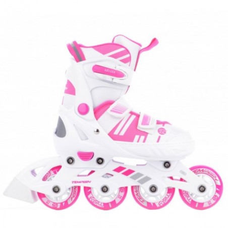 Ice skates, rollers Tempish Misty Duo Jr 13000008256