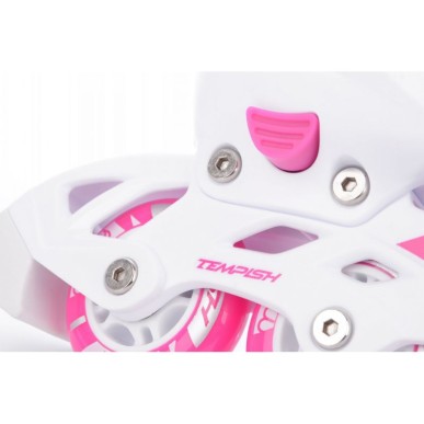 Ice skates, rollers Tempish Misty Duo Jr 13000008256