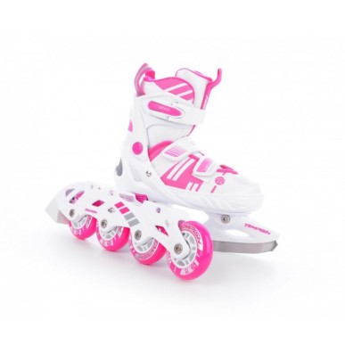 Ice skates, rollers Tempish Misty Duo Jr 13000008256