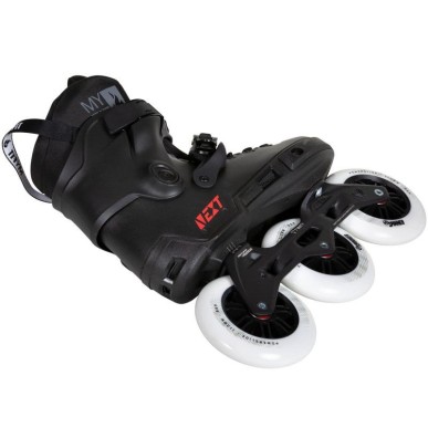 Powerslide Next Core 110 '20 908366-40 skates