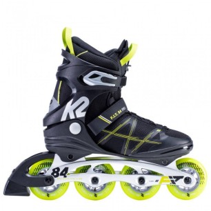 K2 FIT 84 Pro '20 30E0013 fitness inline skates