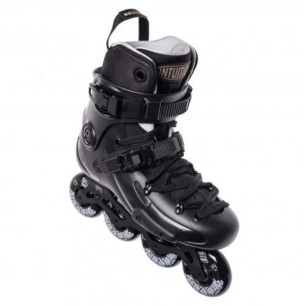 Seba FR1 80 Deluxe Intuition SKKFR180DI-BK skates