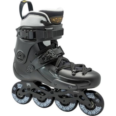 Seba FR1 80 Deluxe Intuition SKKFR180DI-BK skates