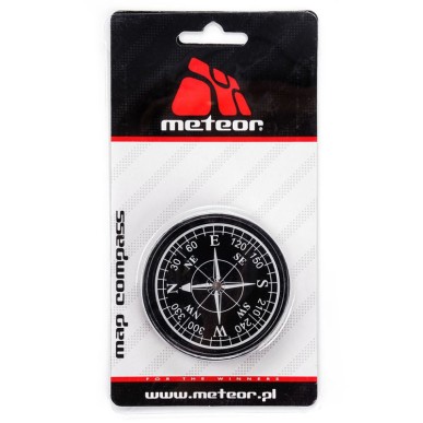 Meteor compass round 71014