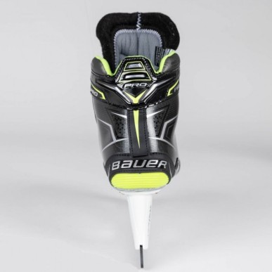 Bauer Pro '21 Sr M 1058730 pattini da portiere