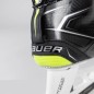 Bauer Pro '21 Sr M 1058730 pattini da portiere